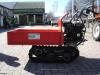 Gior 400 FORESTALE - CASSONE AGRICOLO - MOTOREZANETTI Photo 4 thumbnail