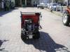 Gior 400 FORESTALE - CASSONE AGRICOLO - MOTOREZANETTI Photo 5 thumbnail