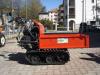Gior 400 FORESTALE - CASSONE AGRICOLO - MOTOREZANETTI Photo 7 thumbnail