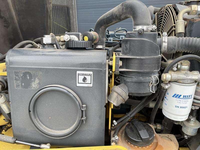Bomag BW 100 ADM-5 Photo 20