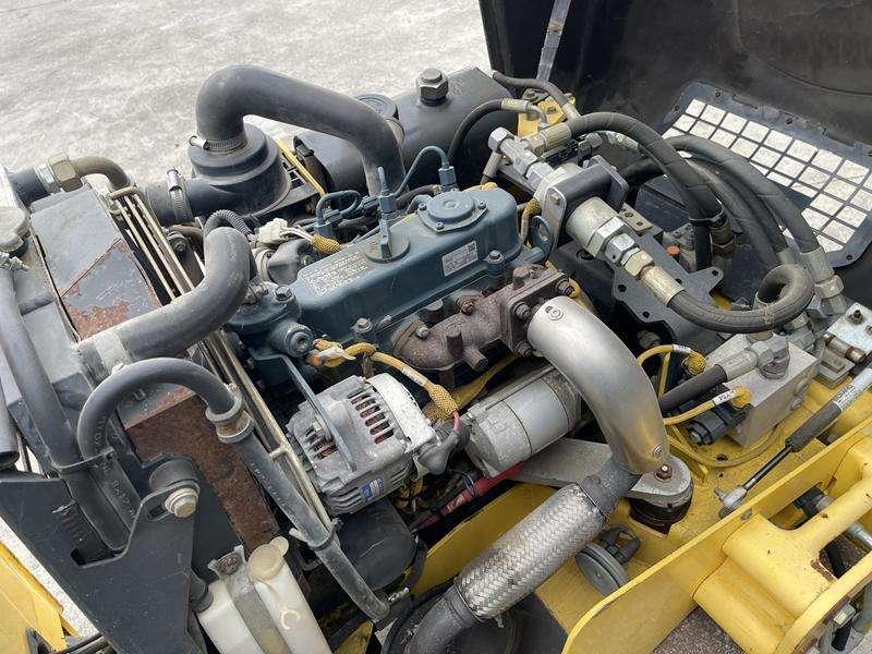 Bomag BW 100 ADM-5 Photo 21