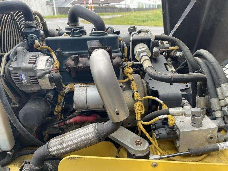 Bomag BW 100 ADM-5 Photo 22