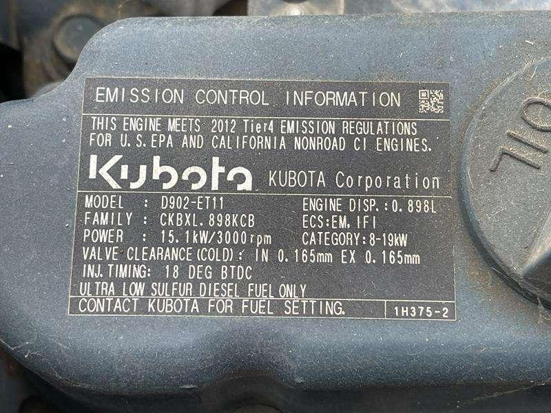 Bomag BW 100 ADM-5 Photo 23