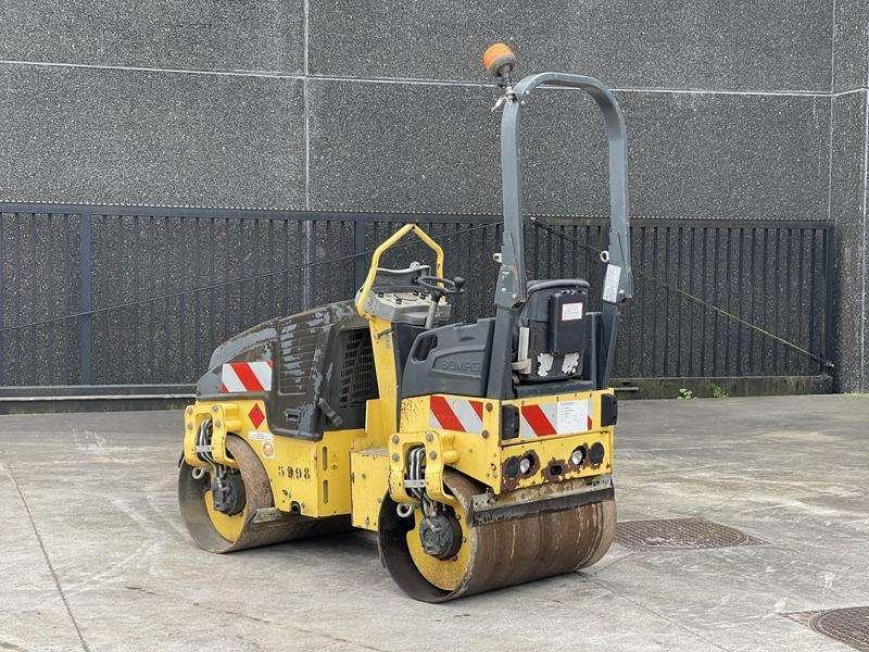 Bomag BW 100 ADM-5 Photo 3