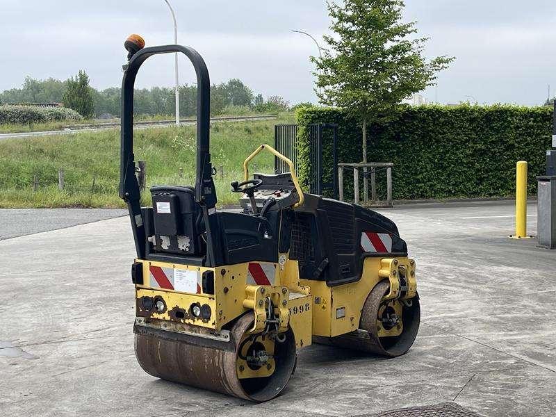 Bomag BW 100 ADM-5 Photo 5