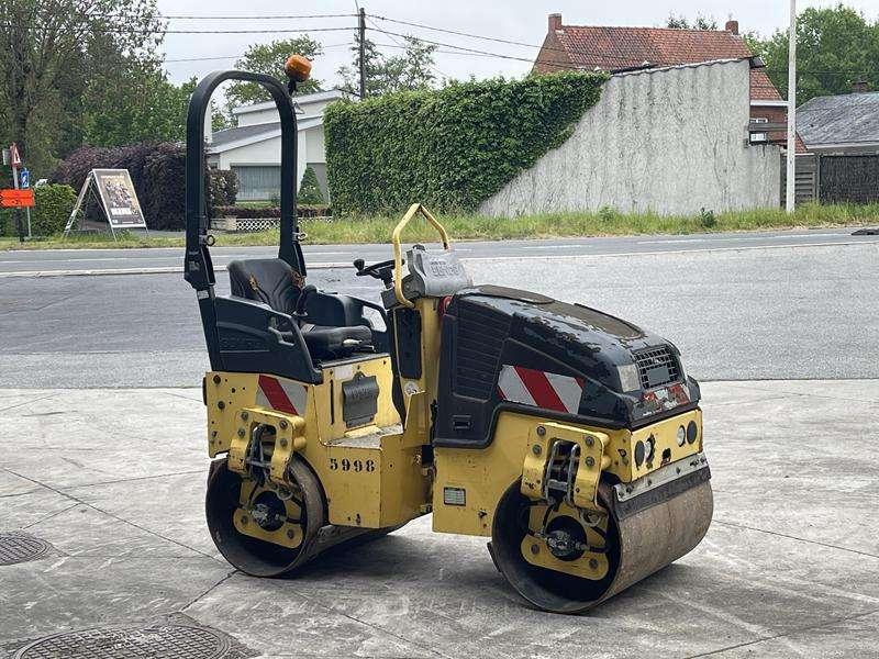 Bomag BW 100 ADM-5 Photo 6