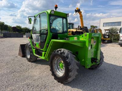 Merlo R34.7 PLUS sold by Skynet Srl