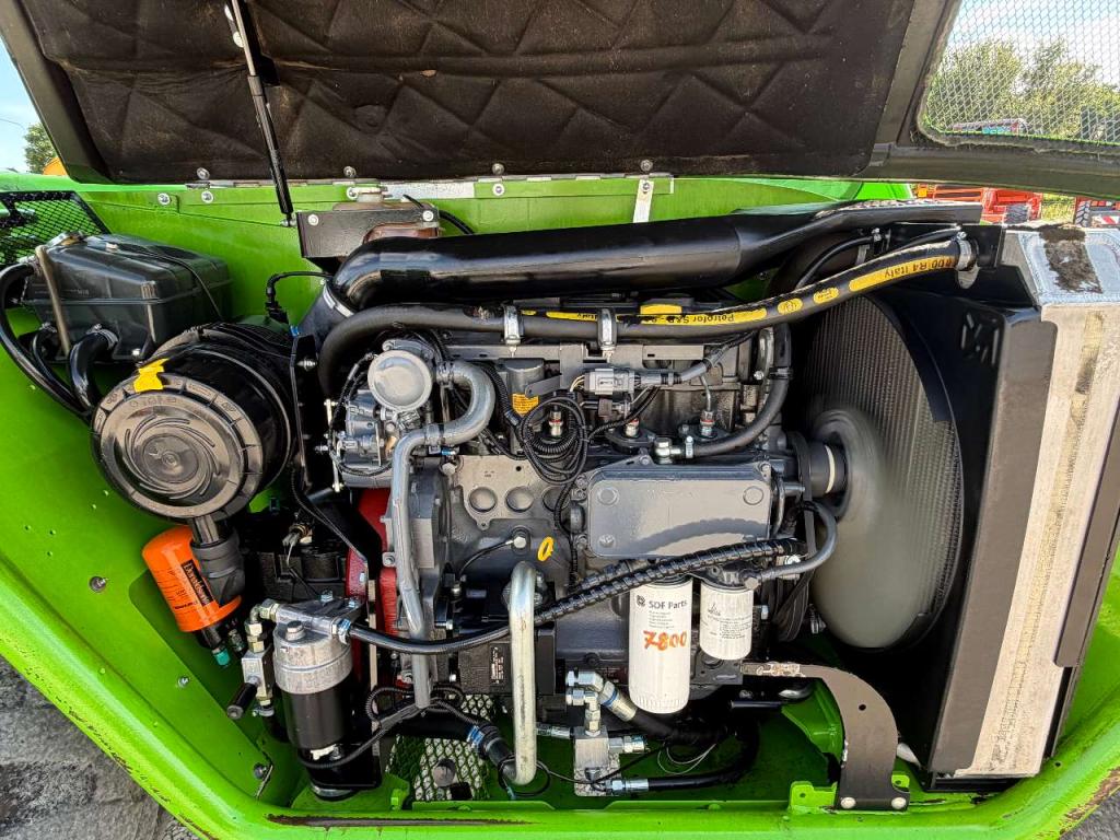 Merlo R34.7 PLUS Photo 10
