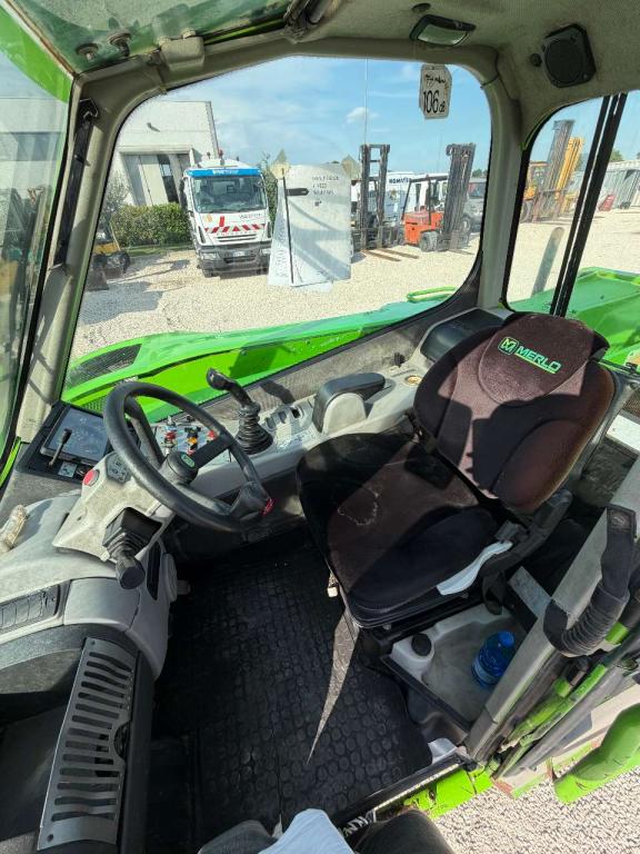 Merlo R34.7 PLUS Photo 12