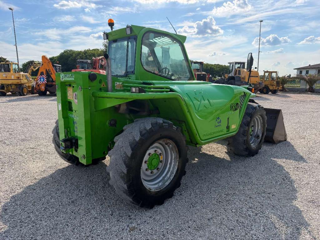 Merlo R34.7 PLUS Photo 3