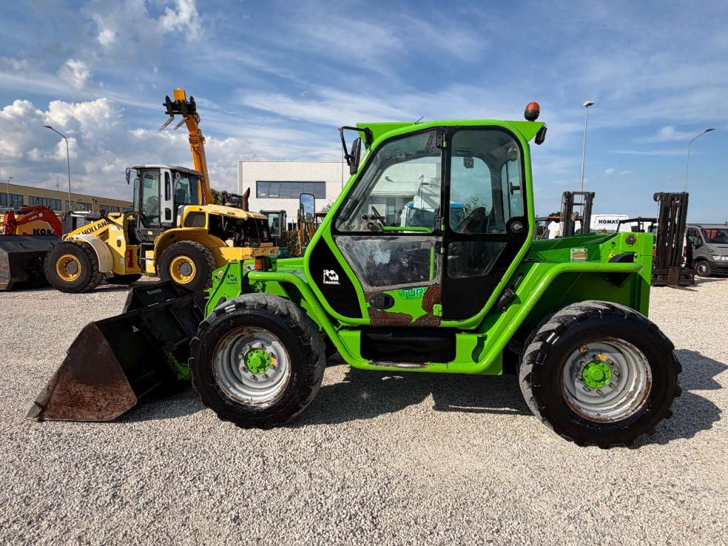 Merlo R34.7 PLUS Photo 8