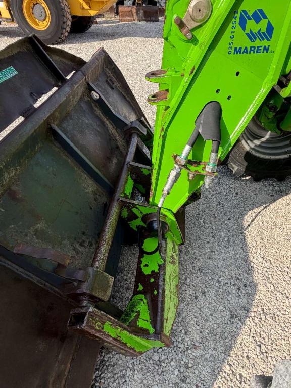 Merlo R34.7 PLUS Photo 9