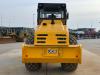 JCB VM166D (15.5t) Photo 4 thumbnail