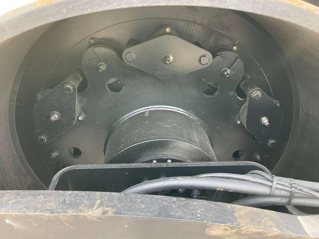JCB VM166D (15.5t) Photo 11