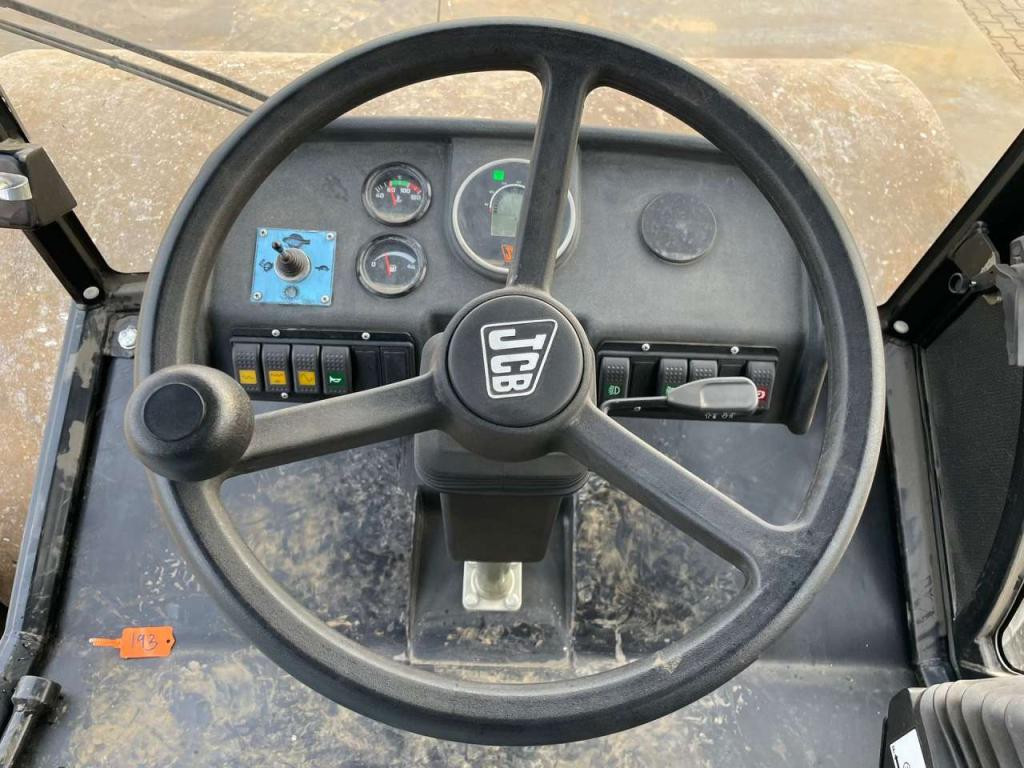 JCB VM166D (15.5t) Photo 19