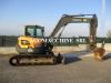 Volvo ECR88D Photo 7 thumbnail