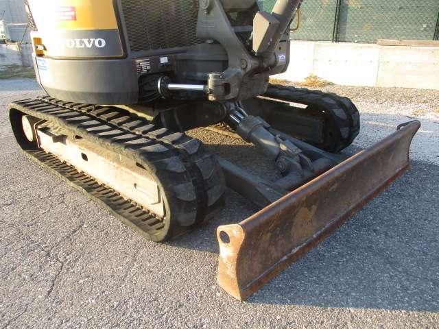 Volvo ECR88D Photo 10