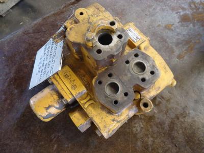 Steering gear for Fiat Allis FR35 - CODICE 73136616 sold by OLM 90 Srl