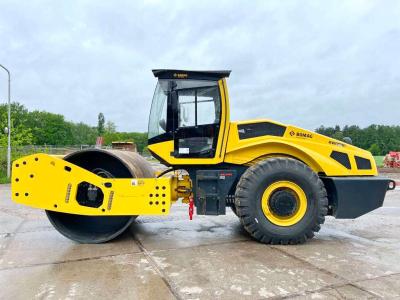 Bomag BW226-5CL - New / Unused sold by Boss Machinery