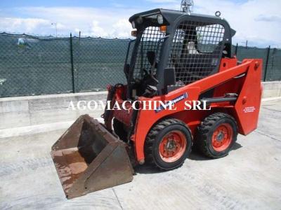 Eurocomach ESK130.4 Photo 1