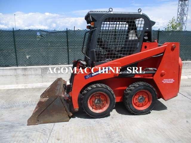 Eurocomach ESK130.4 Photo 2