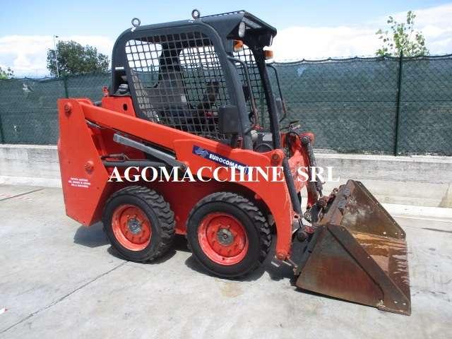 Eurocomach ESK130.4 Photo 5