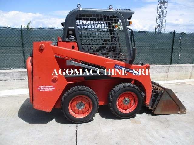 Eurocomach ESK130.4 Photo 7