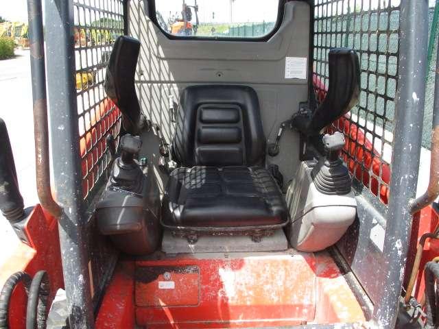 Eurocomach ESK130.4 Photo 9