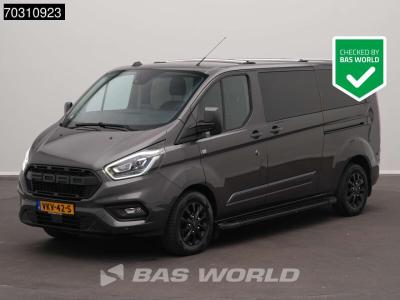 Ford Transit Custom  130PK Automaat ENGINE PROBLEM Dubbel Cabine L2 Leather Doka Mixto Raptor Sport Limi sold by BAS World B.V.