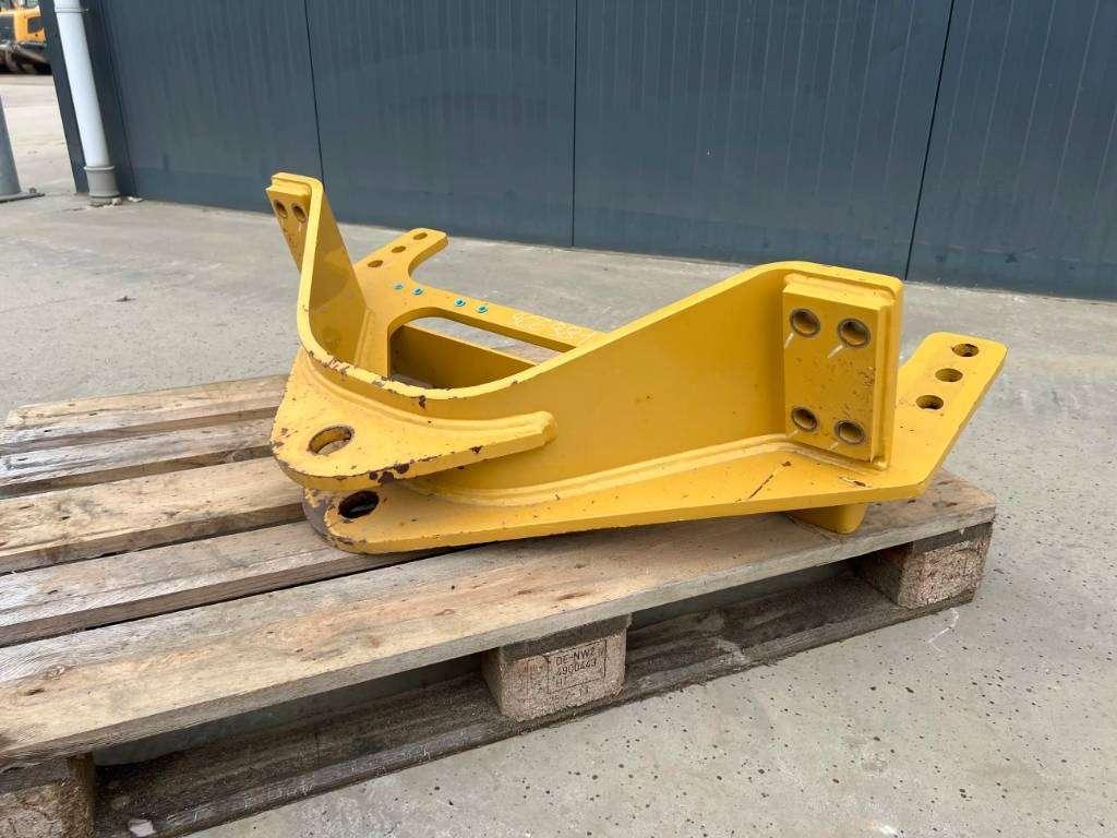 Caterpillar 12M2 / 12M3 / 140M2 / 140M3 / 140 NG / 150 NG / 16 Photo 1