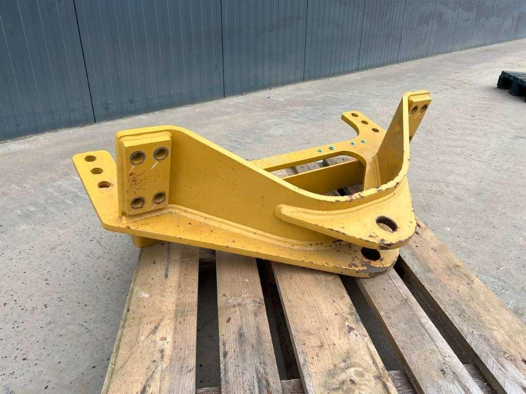 Caterpillar 12M2 / 12M3 / 140M2 / 140M3 / 140 NG / 150 NG / 16 Photo 2