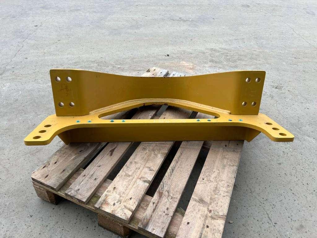 Caterpillar 12M2 / 12M3 / 140M2 / 140M3 / 140 NG / 150 NG / 16 Photo 4