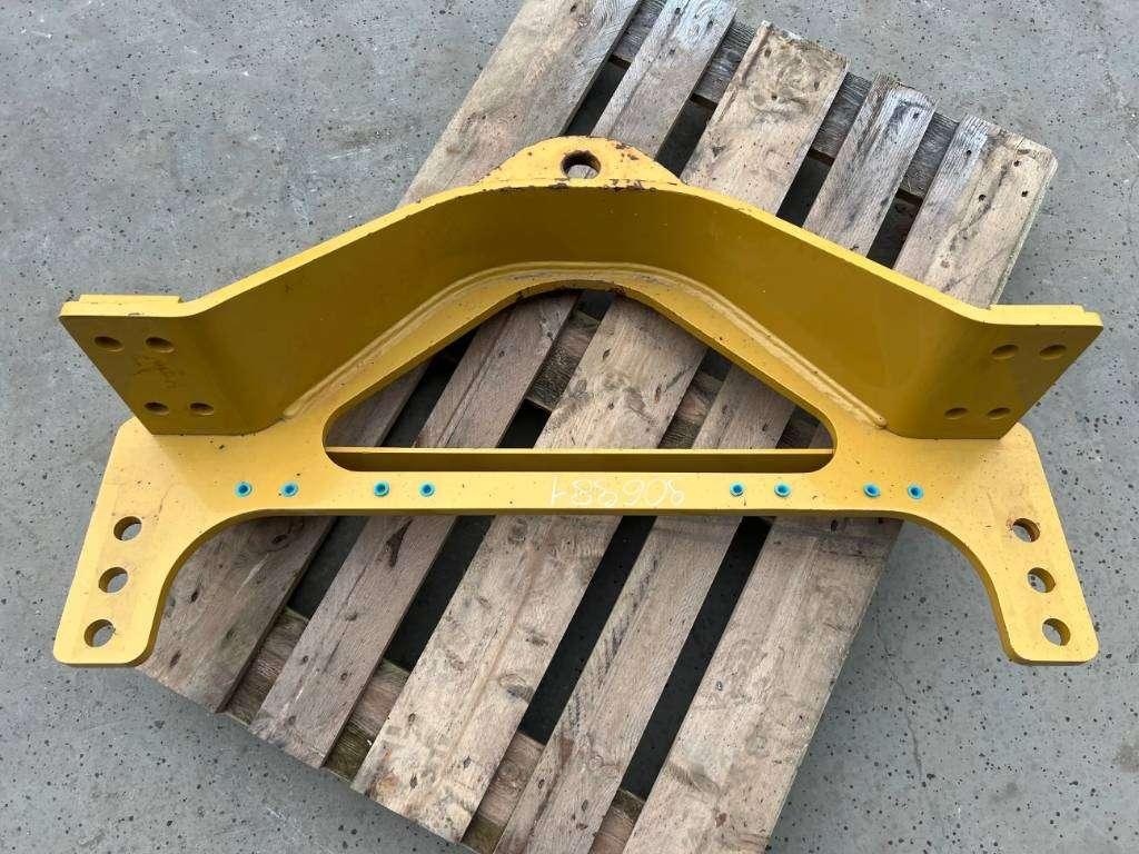 Caterpillar 12M2 / 12M3 / 140M2 / 140M3 / 140 NG / 150 NG / 16 Photo 6