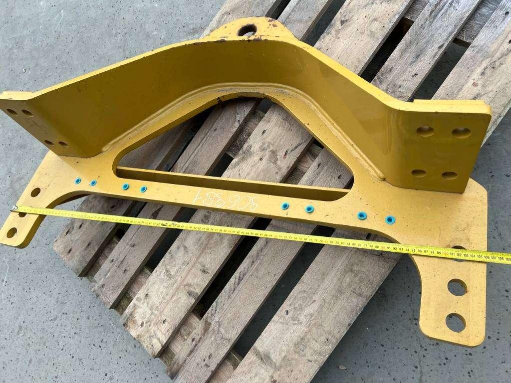 Caterpillar 12M2 / 12M3 / 140M2 / 140M3 / 140 NG / 150 NG / 16 Photo 7