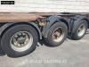 Krone SD 3 axles Multi 45ft Photo 14 thumbnail