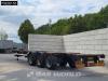 Krone SD 3 axles Multi 45ft Photo 2 thumbnail