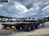 Krone SD 3 axles Multi 45ft Photo 3 thumbnail