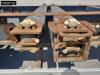 Krone SD 3 axles Multi 45ft Photo 30 thumbnail