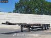 Krone SD 3 axles Multi 45ft Photo 6 thumbnail