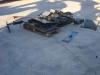 Sump pan for ZAXIS 210.3 E 240.3 Photo 1 thumbnail