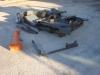 Sump pan for ZAXIS 210.3 E 240.3 Photo 4 thumbnail
