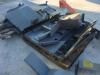 Sump pan for ZAXIS 210.3 E 240.3 Photo 5 thumbnail