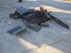Sump pan for ZAXIS 210.3 E 240.3 Photo 6 thumbnail