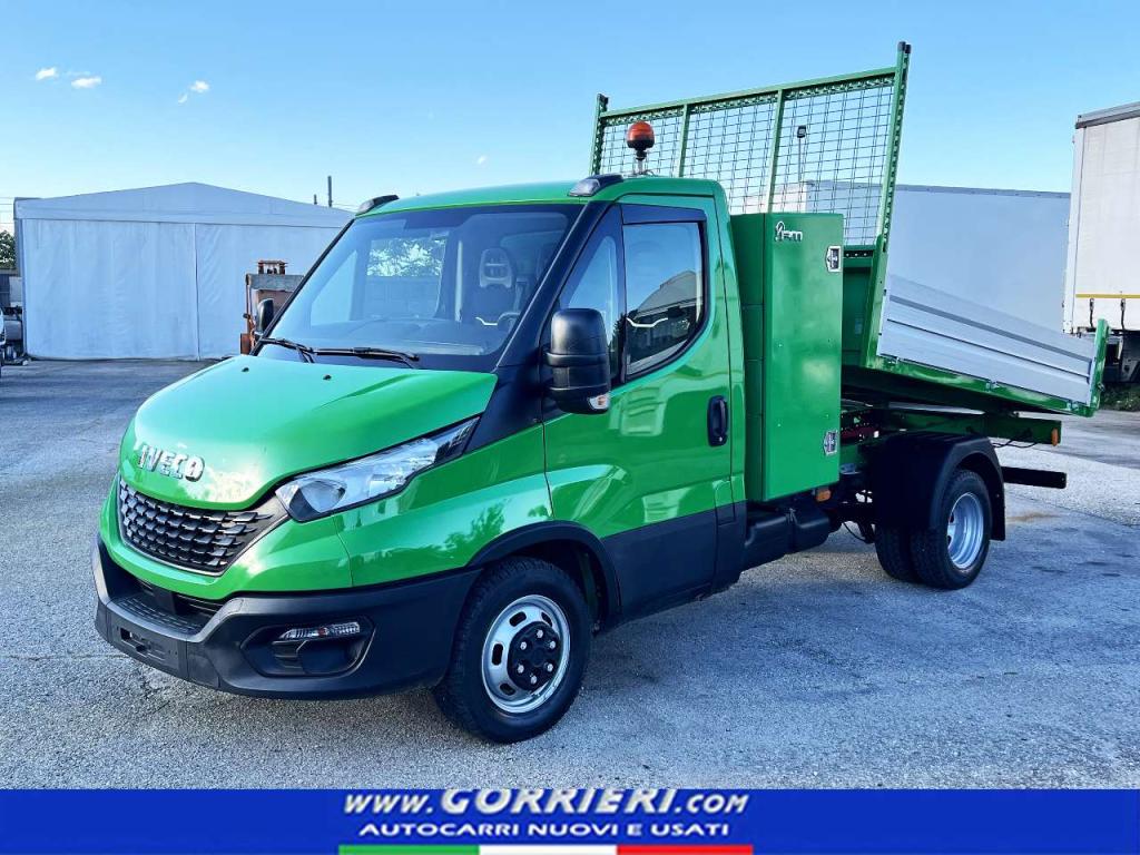 Iveco daily 35-140 Photo 2
