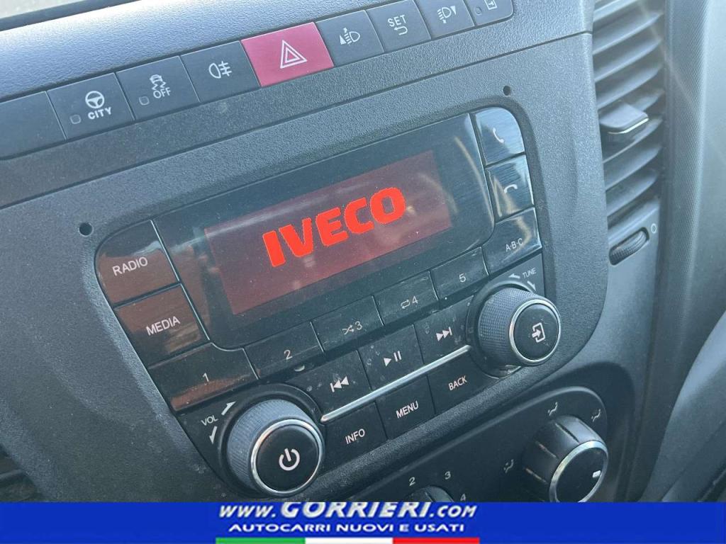 Iveco daily 35-140 Photo 6