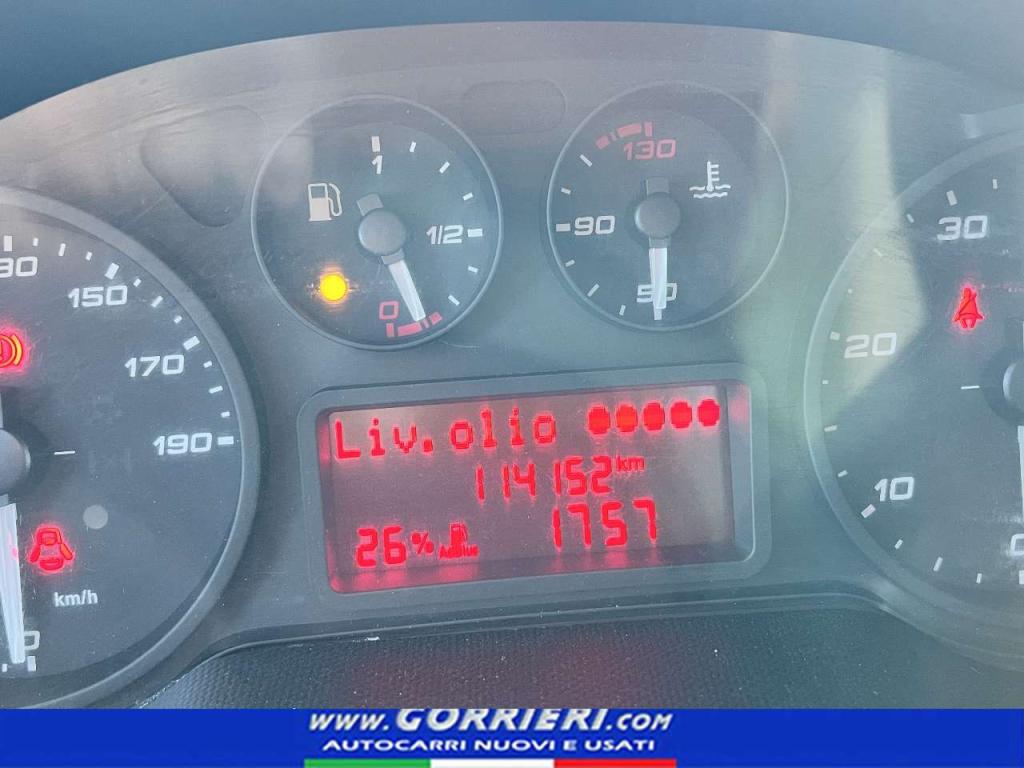 Iveco daily 35-140 Photo 7