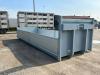 CONTAINER NUOVO A PIANALE CON PIANTONI RIMOVIBILI Photo 5 thumbnail