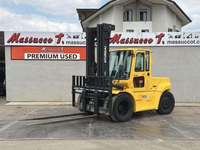 Hyundai 80D-7E sold by Massucco T. Srl