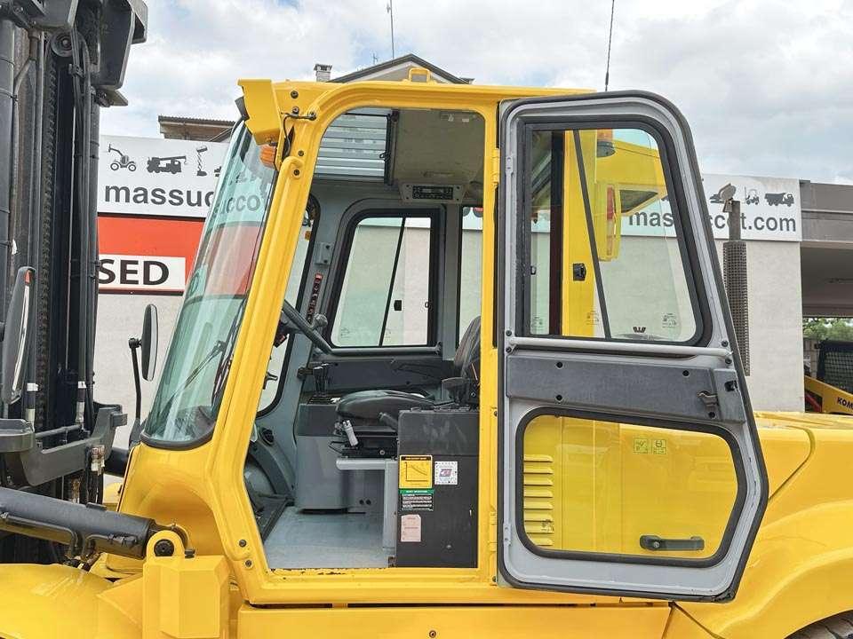 Hyundai 80D-7E Photo 14