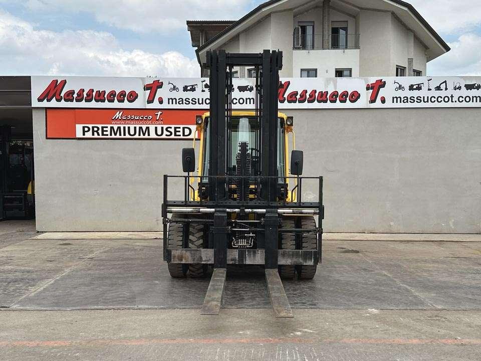 Hyundai 80D-7E Photo 21